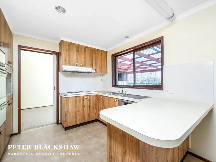 Third view of Homely house listing, 68 Rischbieth Crescent, Gilmore ACT 2905