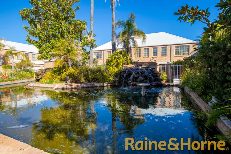 Main view of Homely unit listing, 19/48 Birch Avenue - Perignon Park, Dubbo NSW 2830