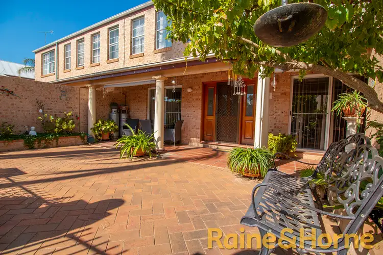 Fourth view of Homely unit listing, 19/48 Birch Avenue - Perignon Park, Dubbo NSW 2830