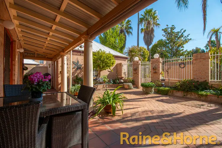 Fifth view of Homely unit listing, 19/48 Birch Avenue - Perignon Park, Dubbo NSW 2830