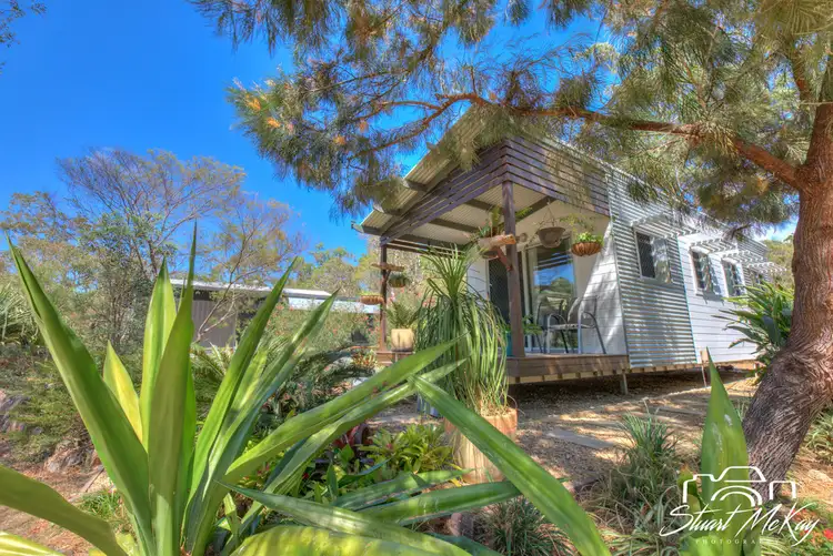 Address available on request