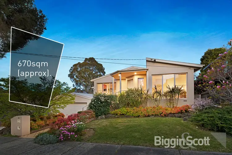 3 Leonard Court, Vermont South VIC 3133