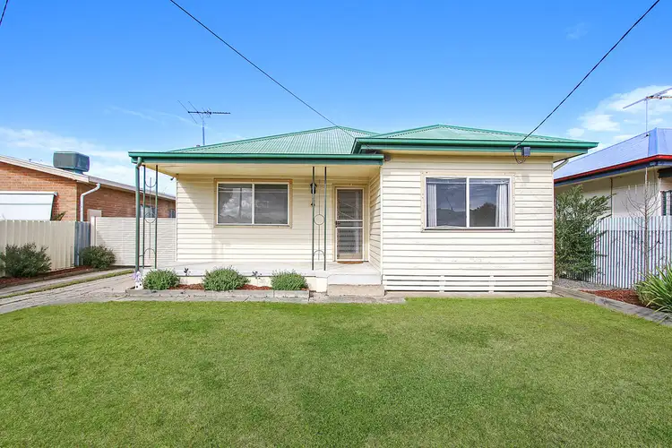 86 Mitchell Street, Wodonga VIC 3690