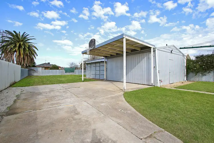 Sixth view of Homely house listing, 86 Mitchell Street, Wodonga VIC 3690