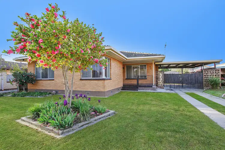 Main view of Homely house listing, 14 Jarrah Street, Wodonga VIC 3690