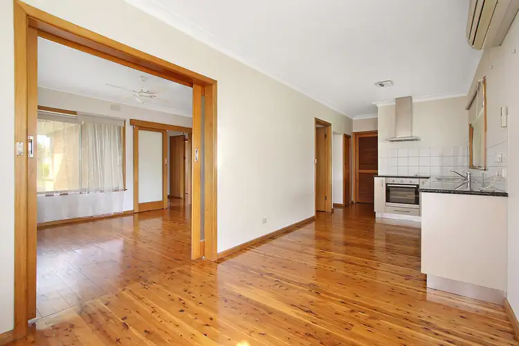 Second view of Homely house listing, 14 Jarrah Street, Wodonga VIC 3690