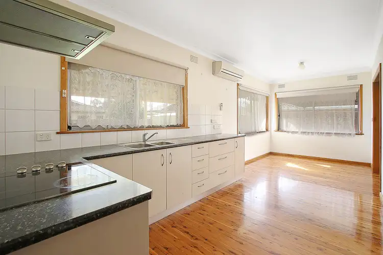 Third view of Homely house listing, 14 Jarrah Street, Wodonga VIC 3690