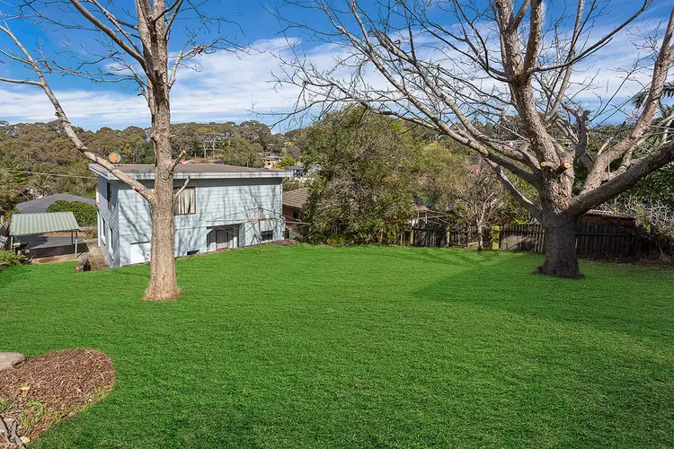 Third view of Homely house listing, 88 Bridge Street, Coniston NSW 2500
