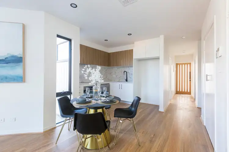 Fifth view of Homely townhouse listing, 5/3 Majura Avenue, Dickson ACT 2602