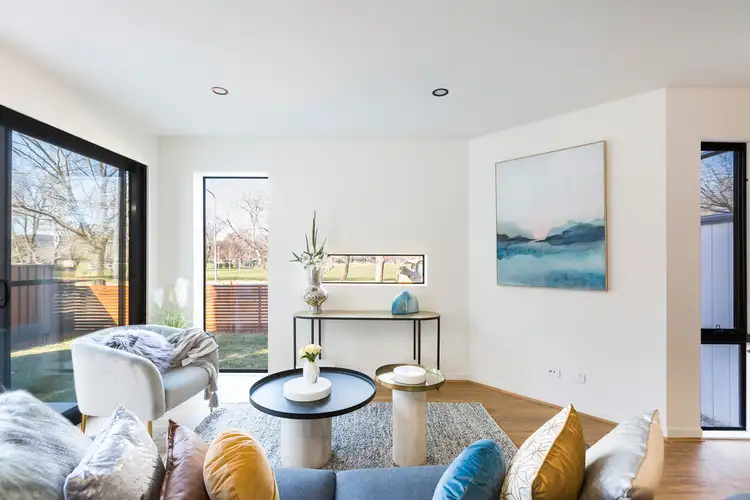 Sixth view of Homely townhouse listing, 5/3 Majura Avenue, Dickson ACT 2602