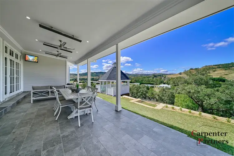 Third view of Homely house listing, 25 Stargard Crescent, Picton NSW 2571