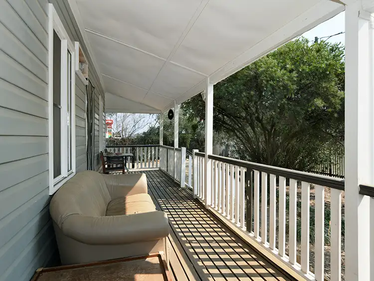 Second view of Homely house listing, 241 Bridge Street, Oakey QLD 4401