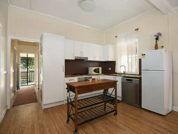 Third view of Homely house listing, 241 Bridge Street, Oakey QLD 4401