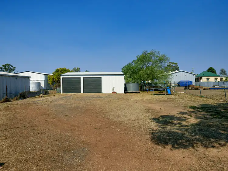 Sixth view of Homely house listing, 241 Bridge Street, Oakey QLD 4401