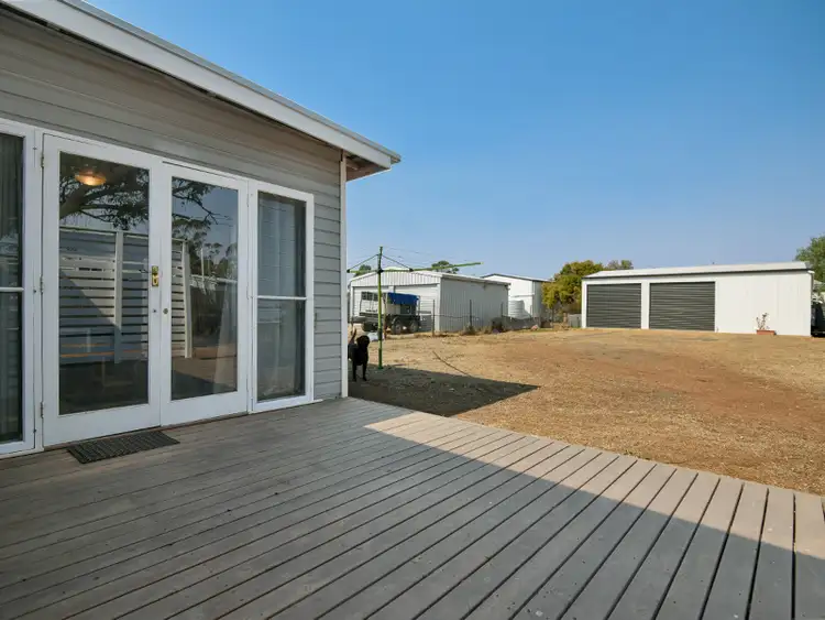 Seventh view of Homely house listing, 241 Bridge Street, Oakey QLD 4401