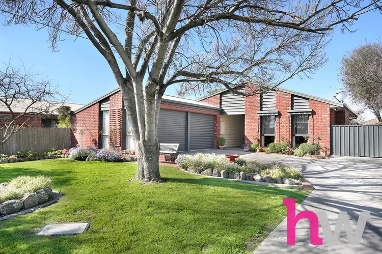 2 Raphael Court, Grovedale VIC 3216