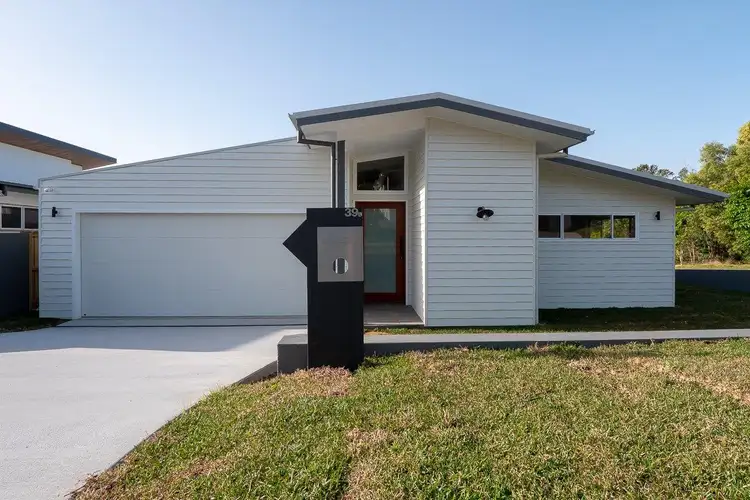 39b Fox Valley Way, Lennox Head NSW 2478