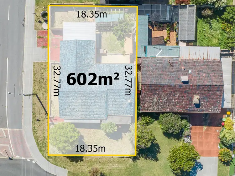 Fourth view of Homely house listing, 34 Cresswell Road, Dianella WA 6059