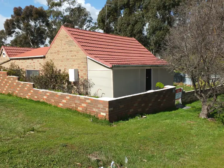 Second view of Homely house listing, 58 Boyce Street, Avoca VIC 3467