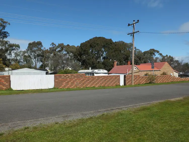 Third view of Homely house listing, 58 Boyce Street, Avoca VIC 3467