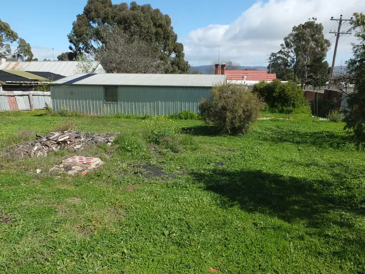 Sixth view of Homely house listing, 58 Boyce Street, Avoca VIC 3467
