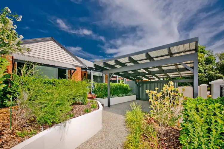 395 Vincent Street, West Leederville WA 6007