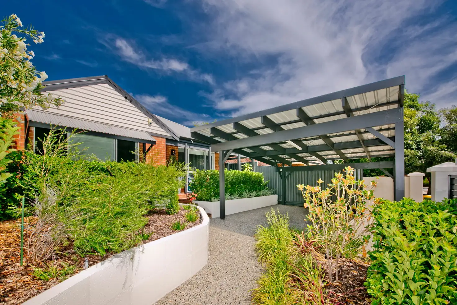 Main view of Homely house listing, 395 Vincent Street, West Leederville WA 6007