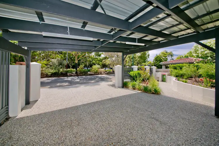 Third view of Homely house listing, 395 Vincent Street, West Leederville WA 6007