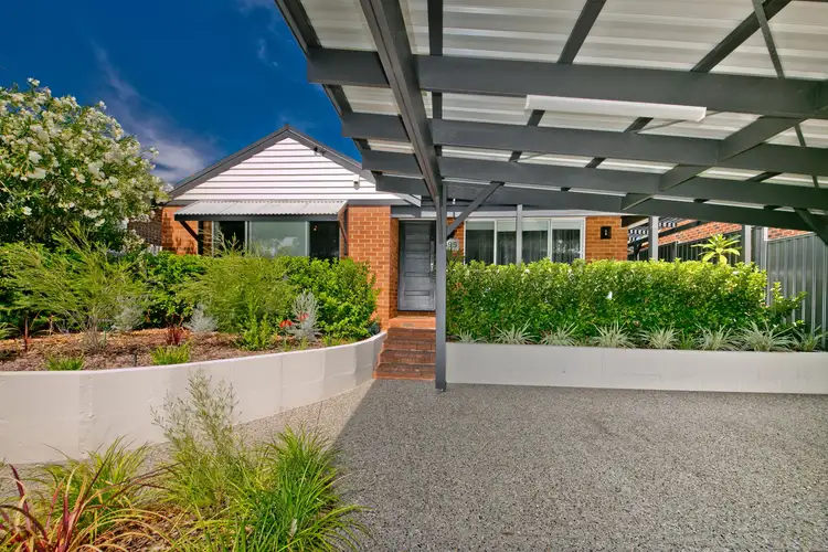 Fourth view of Homely house listing, 395 Vincent Street, West Leederville WA 6007