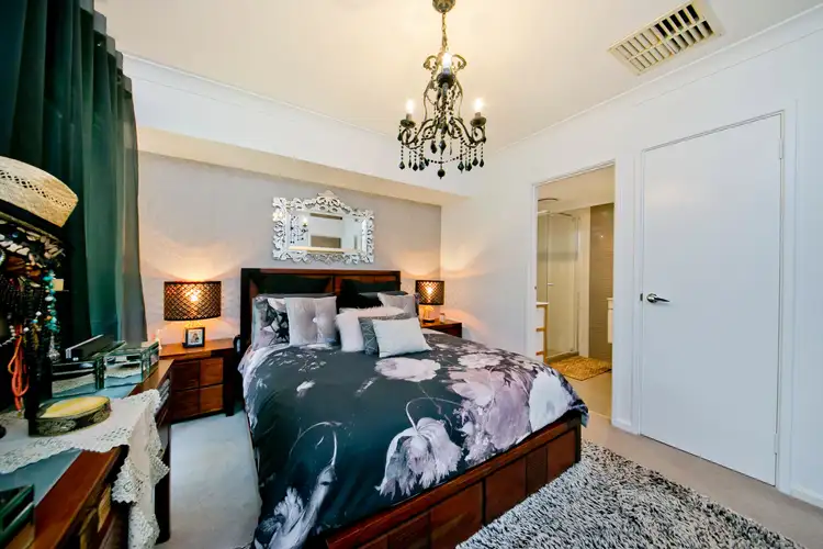 Sixth view of Homely house listing, 395 Vincent Street, West Leederville WA 6007
