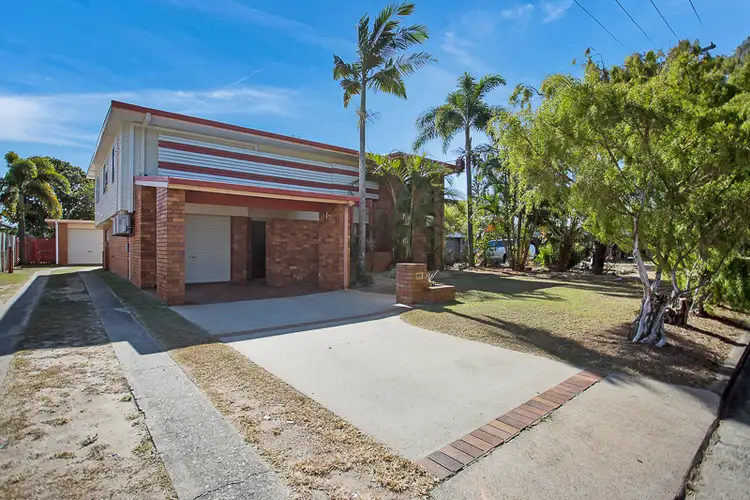 Second view of Homely house listing, 20 Digby Street, East Mackay QLD 4740