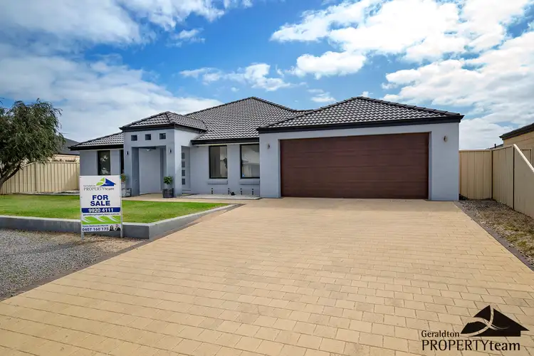 18 Yolanda Edge, Wandina WA 6530
