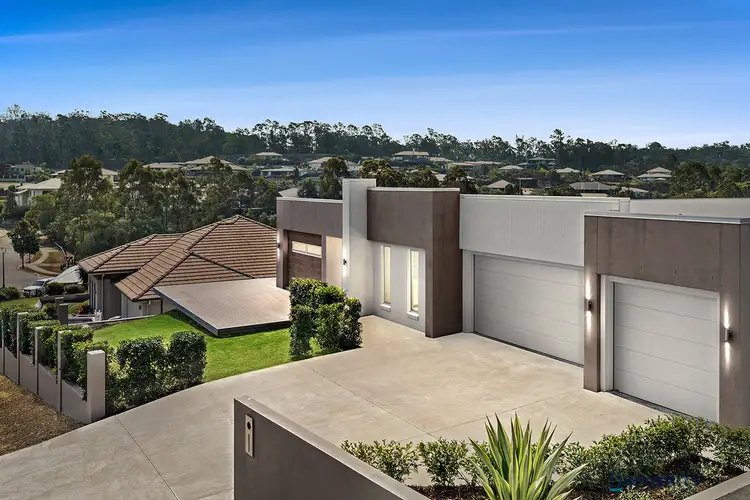 10 Harrison Street, Cashmere QLD 4500