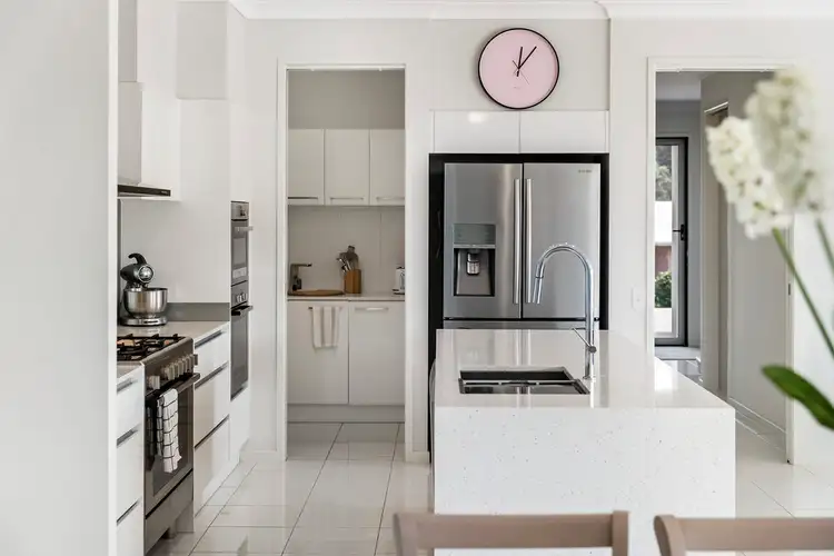 Third view of Homely house listing, 10 Harrison Street, Cashmere QLD 4500