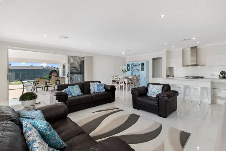 Fifth view of Homely house listing, 10 Harrison Street, Cashmere QLD 4500