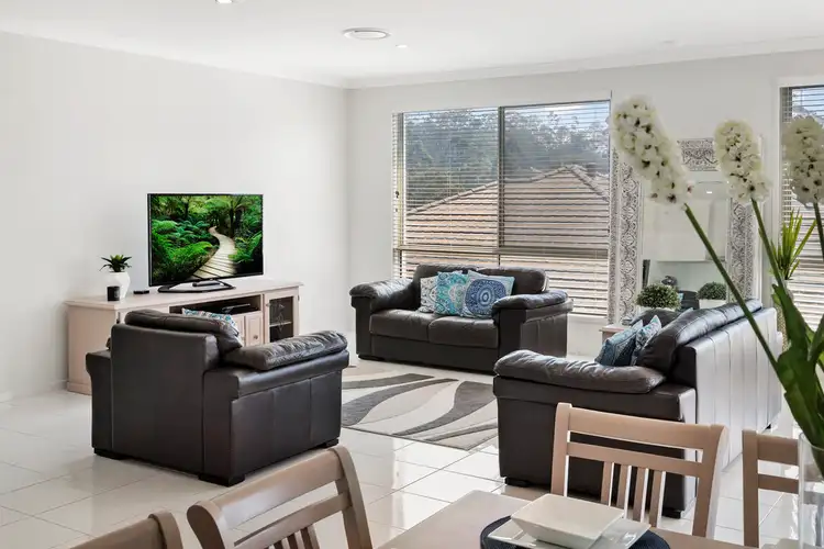 Sixth view of Homely house listing, 10 Harrison Street, Cashmere QLD 4500