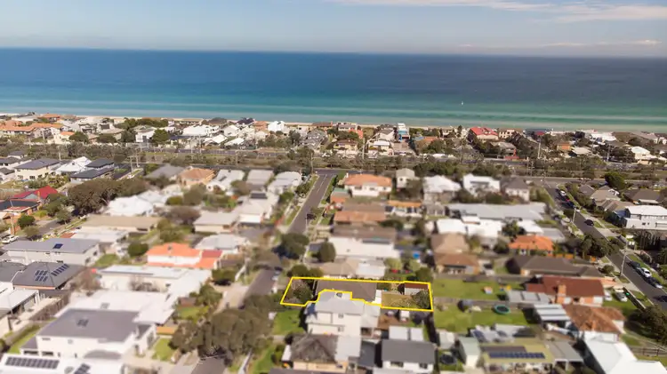 Third view of Homely house listing, 11 First Avenue, Aspendale VIC 3195