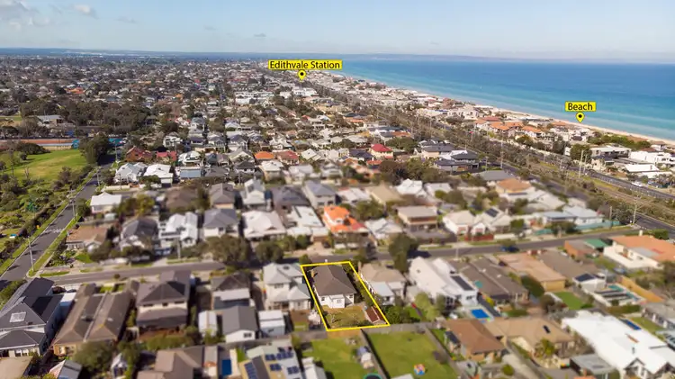 Fourth view of Homely house listing, 11 First Avenue, Aspendale VIC 3195