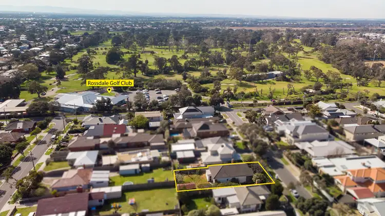 Fifth view of Homely house listing, 11 First Avenue, Aspendale VIC 3195