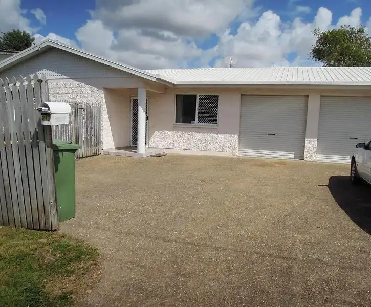 217 Charles Street, Heatley QLD 4814
