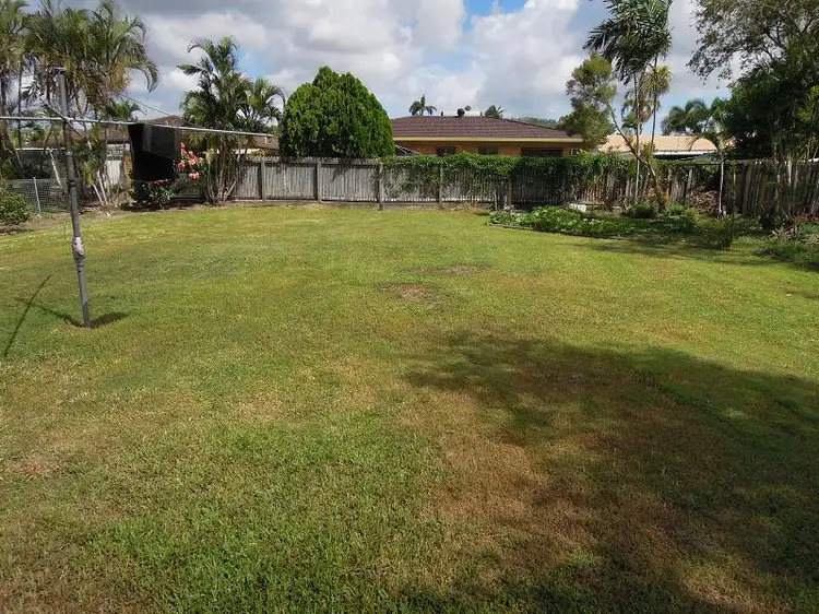 Second view of Homely house listing, 217 Charles Street, Heatley QLD 4814