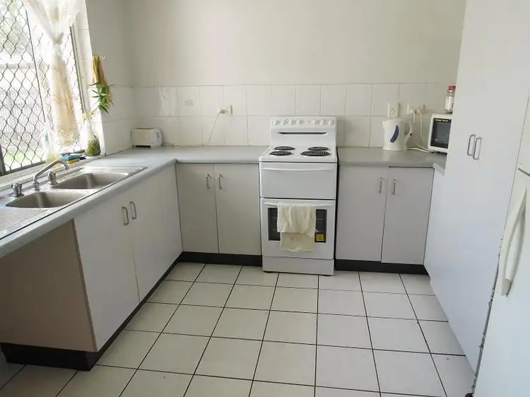 Third view of Homely house listing, 217 Charles Street, Heatley QLD 4814