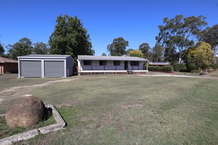 183-185 Mill Street, Rosewood QLD 4340