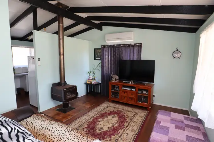 Second view of Homely house listing, 183-185 Mill Street, Rosewood QLD 4340