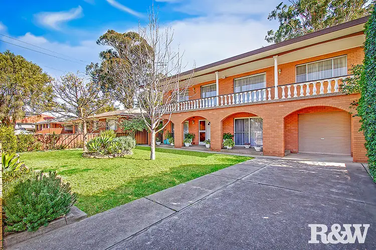 Main view of Homely house listing, 36 Rooty Hill Road South, Rooty Hill NSW 2766