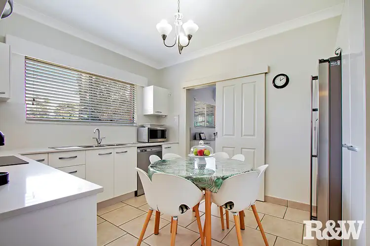 Second view of Homely house listing, 36 Rooty Hill Road South, Rooty Hill NSW 2766