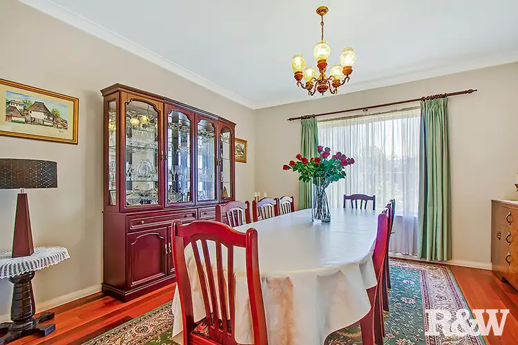 Third view of Homely house listing, 36 Rooty Hill Road South, Rooty Hill NSW 2766