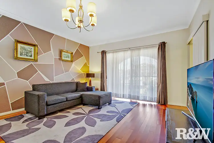 Fourth view of Homely house listing, 36 Rooty Hill Road South, Rooty Hill NSW 2766
