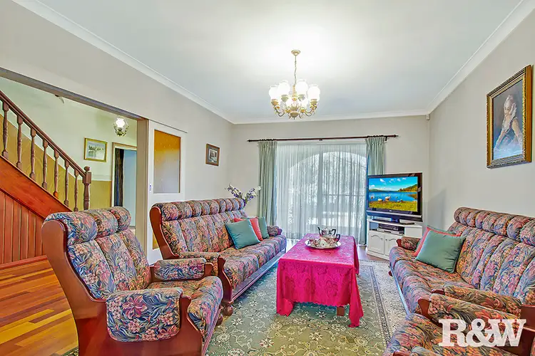 Fifth view of Homely house listing, 36 Rooty Hill Road South, Rooty Hill NSW 2766