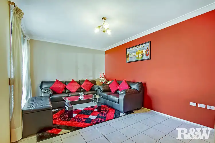 Second view of Homely house listing, 9 Tillford Grove, Rooty Hill NSW 2766